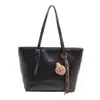 Bolsa Retro para Viajar para Mujer, Gran Capacidad, Nuevo Artículo de Otoño 2026, Alto Valor Estético, Elegante, Bolso Tote Casual, Bolso de Hombro