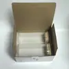 Frasco de vidro quadrado selado à prova de umidade frasco de armazenamento frasco de armazenamento de grãos frasco de armazenamento de lanches de nozes