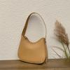Bolsa Texturizada para Mulheres Verão 2026 Nova Tendência Fashionável Elegante Bolsa de Ombro de Abaixo do Braço Ombro Único Transversal Bolsa de Balde Texturizada