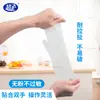[Personalización de Fábrica] Guantes Desechables de PVC Sin Polvo Salón de Belleza Horneado Grado Alimenticio PVC Engrosado y Resistente al Aceite