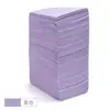 Almohadillas de Limpieza Desechables para Tatuajes al por Mayor 100 Piezas/Paquete Almohadillas Dentales Impermeables Película Compuesta Manteles de Mesa para Tatuajes