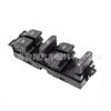 18G959857A entrega direta de fábrica cabelo peça única adequado para interruptor de janela Volkswagen 10PIN