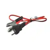 Accesorios para generador de gasolina ET950F 1E45F Línea de salida CC de 12V Enchufe en T para carga CC