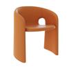 Silla de Negociación para Recepción de Vestíbulo de Hotel de Lujo Ligero Nórdico, Silla de Conferencia para Oficina de Negocios, Silla de Sala de Reuniones, Silla de Diseño para Habitación Modelo, Silla de Comedor