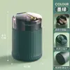 Porta Palillos de Presión con Función Automática de Salida, Contenedor de Palillos Creativo y Único para Restaurante Nórdico, Frasco Portátil para Almacenamiento de Palillos en Casa