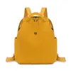 Mochila Versátil de Tela de Nylon para Mujer, Resistente al Agua, Gran Capacidad, Adecuada para Viajes Diarios, Viajes y Ocio
