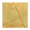 Tela de Acetato de Terciopelo Plisada a Mano, Material de Satén de Acetato de Imitación, Suave y con Buena Caída, Camisa de Vestir de Moda, Tela Étnica Dai