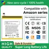 Adecuado para baterías de teléfonos Amazon Kindle 3/Kindle 4/Fire 7