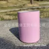 Nuevo Vaso de Vino Mini para Interior Transfronterizo de 3 oz Acero Inoxidable 304 Simple y Elegante Vaso de Vino Mini para Fuego de Coche