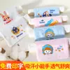 Toalla de Algodón Puro Absorbente para Bebés y Niños de Guardería de 0 a 6 Años, Categoría a Toalla a Prueba de Sudor para Bebés, Universal para Niñas