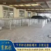 Corral de engorde corral de cerdos corral para cerdos ovejas usar corral de pie seleccionar tubo de acero galvanizado en caliente montaje simple conveniente de usar