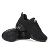 Zapatos Cuadrados de Baile, Nuevos Zapatos de Baile 2025, Zapatos Deportivos de Malla Transpirable de Suela Suave para Baile Moderno para Mujer 822
