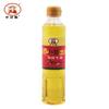 Aceite de maní puro 400 ml Guangxi grano pequeño suelo exprimido método antiguo de primera clase exprimido sabor fuerte fresco sin agregar aceite vegetal