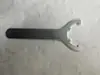 Chave de Coluna de Direção para Veículo Elétrico Chave de Reparo de Pedivela de Garfo Dianteiro Ferramenta de Remoção de Guidão de Coluna de Direção Ferramenta de Rolamento Atacado