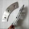 Suministro de Fabricantes de Shanghái Cuchilla para Cartón Cuchilla Separadora de Cartón Impresa Precio de Cuchilla para Cartón de Suzhou