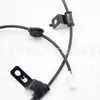 Sensor ABS 39180-4A000,391804A000 para fabricantes Hyundai Kia em estoque cabelo liso