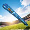 Varetas de torcida temáticas da Copa do Mundo de 2026, balões de segurança, adereços infláveis para atmosfera de torcida atacado