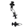 Adecuado para Clips de Plástico para Coche Toyota, Clips de Guardabarros, Clips de Defensa, Clips de Remache de Expansión para Protectores de Parachoques