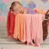Tela Envolvente para Fotografía de Recién Nacidos, Tela Elástica Envolvente para Fotografía Infantil, Envoltorio para Fotografía de Bebés, Fotografía de Lactantes