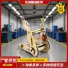 Soporte de cuerda para coche al por mayor cinturón de sujeción para equipaje de motocicleta sujetador de carga para motocicleta de coche
