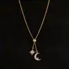Collar de Mariposa con Pedrería Único y Versátil, Accesorio de Moda para el Día a Día, Cadena Elegante para la Clavícula para el Trabajo, Collar de Lujo Ligero de Alta Gama al por Mayor