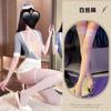 Lencería Sexy, Uniforme Dulce de Aeromoza, Ajustado Sexy para Actuación en Discoteca, Tentación Apasionada, Traje de Falda Ceñido a la Cadera