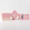 Frasco de Gel Esmalte para Unhas 5g Transfronteiriço Personalização 30g 50g Quadrado Acrílico Degradê Processamento de Frasco de Creme Cosmético de Alta Qualidade