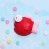Accesorios de Dibujos Animados de Resina Peces Burbuja Pez Payaso Imanes para Refrigerador DIY Amuletos para Zuecos Accesorios para Fundas de Teléfono Broches