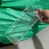Adequado para Console de Jogo Tudo-em-Um Switch2 Capa Protetora Ns2Tpu Tudo-em-Um Capa Protetora Transparente Capa Macia Transparente