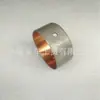 3901306 Aplicável ao Eixo de Comando de Válvulas do Motor Dongfeng Cummins 6BT 3901306