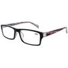 Nuevos lentes de cristal HD resistentes al desgaste, lentes de lectura para hombre, portátiles, para vista cansada 870 8015