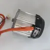 Kunca Little Pudding Nanpu Motor Elétrico Síncrono de Ímã Permanente 1500 Watts Veículo Elétrico de Três e Quatro Rodas Nova Energia
