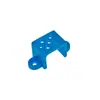 Base de Motorreductor N20 Soporte de Montaje para Motor N30 Modelo de Coche Avión Accesorios de Material PP Soporte de Montaje de Motor para Avión DIY
