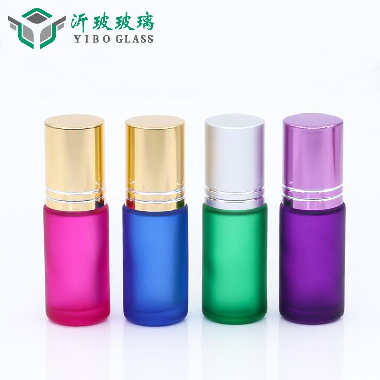5ml 滚珠瓶4