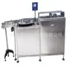 Máquina de Lavar Garrafas Ultrassônica Totalmente Automática Máquina de Limpeza com Jato de Ar Totalmente Automática para Garrafas Plásticas Venda Direta de Fábrica Equipamento de 50ml