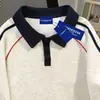 Camiseta Unisex de Algodão 100% Puro Menina Fofa Gola Polo Simples Manga Curta Verão Tendência Slim-Fit Top para Casal Ins