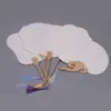 Set de Materiales Tradicionales de Pintura a la Laca para Abanicos de Laca DIY, Marcadores de Libros y Actividades Creativas con 20 Colores de Pintura para Eventos Culturales y Puestos