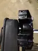 Mezclador Bomba de Grasa Eléctrica Maquinaria de Construcción Bomba de Grasa 24V 220V 380V Bomba de Lubricación de Grasa Totalmente Automática