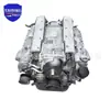 Motor Mercedes-Benz M 113 965 compatible con Mercedes-Benz Clase M (W163) ML 5.0 2002-2003