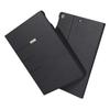 Funda protectora con soporte horizontal simple para iPad 9.7 2018, funda de cuero con tapa para iPad 5 Air2.