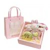 Colgante de Bolsa de la Fortuna Dorada con Peluche de Conejo de Orejas Largas, Lazo, Adorno de Vestido de Princesa, Regalo de San Valentín