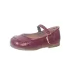Zapatos Planos de Cuero para Niñas 2026 Otoño Nuevos Zapatos de Princesa para Actuación de Niñas Zapatos Planos para Niñas Pequeñas Mocasines para Bebés