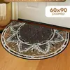 Alfombrillas de Suelo de Estilo Americano Más Vendidas Transfronterizas, Felpudos para Puerta de Entrada, Dropshipping de Aliexpress, Esterillas para Pies de Entrada, Al Por Mayor en Stock