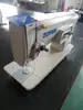 271 Máquina de Bordado a Cadena Multifuncional Zoyer Máquina de Bordado Manual de Aguja Única Máquina de Coser Patrones Suministro Directo del Fabricante