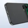 Adecuado para Funda de Teléfono Móvil Xiaomi 17Promax Nueva Ultra Delgada Mate Corrugada 17Pro Simple y Moderna Semitransparente Elegante