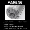 Malla de filtro de malla fina de acero inoxidable de alta porosidad 304316L malla tamiz rollo de malla de acero inoxidable engrosado