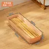 Directo de fábrica multifuncional multiespecificación multiescena fregadero suministros de cocina cajón compartimento para utensilios de cocina caja de almacenamiento