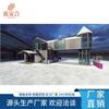 Hotel y casa de huéspedes Benxi Container Recomienda Altamente Nuevos Productos: Casas Contenedor para Vivienda, Resistentes, Duraderas, Diseñadas a la Medida