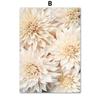 AliExpress comercio exterior venta caliente flores secas hierba seca flores blancas sala de estar dormitorio póster decoración pintura sin marco Amazon
