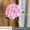 26 Años de Materiales de Flores Rosadas, Diseño de Rendimiento Comercial, Flores Falsas para Sesión de Fotos de Boda Romántica, Flores de Seda para Decoración Suave